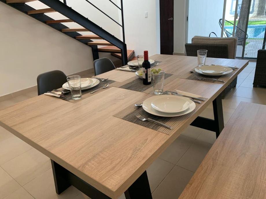 Imagen de casa en renta en mérida centro, mérida, yucatán