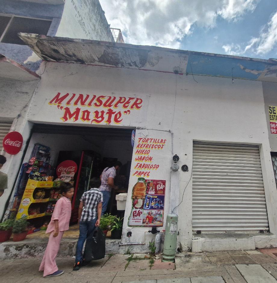 Imagen de local en venta en santo domingo, tuxtla gutiérrez, chiapas