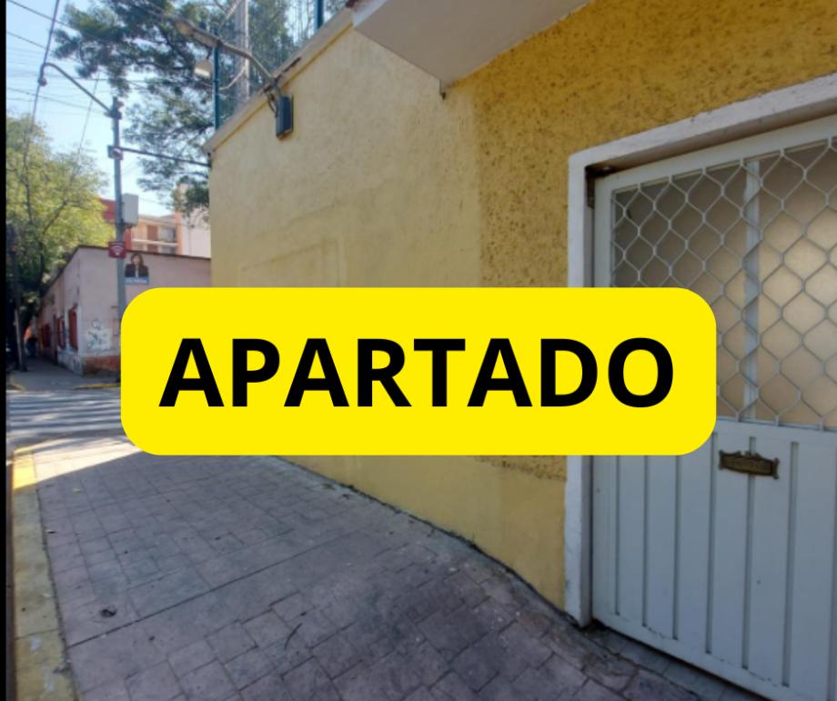 Imagen de departamento en renta en argentina antigua, miguel hidalgo, ciudad de méxico