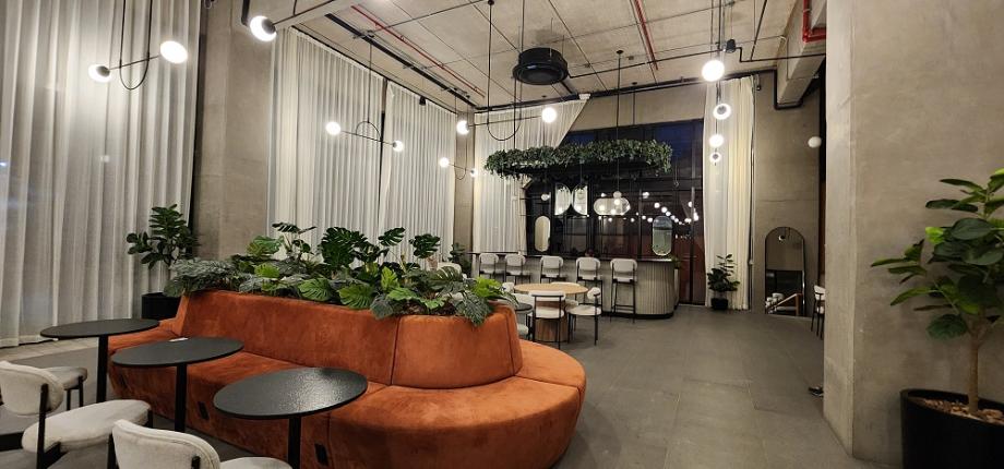 Imagen de departamento en renta en chapalita, guadalajara, jalisco