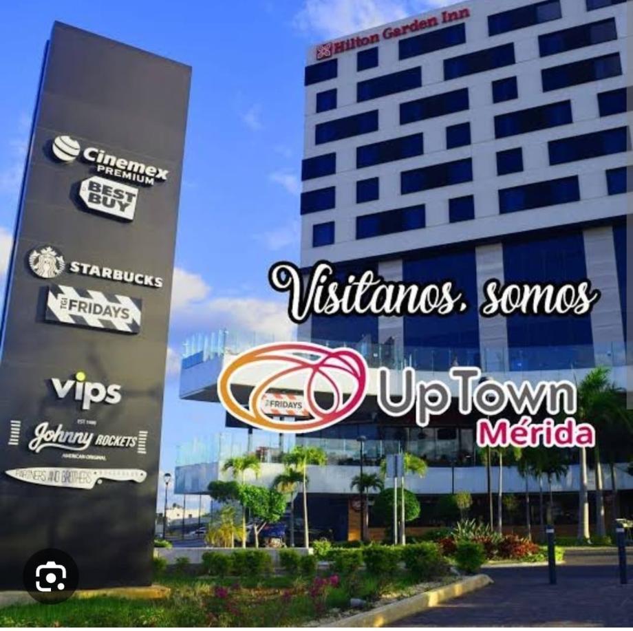 Imagen de local en renta en altabrisa, mérida, yucatán