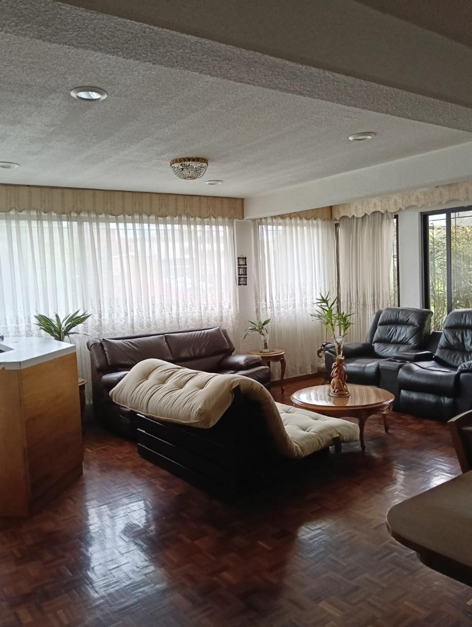 Imagen de casa en renta en lomas del huizachal, naucalpan de juárez, estado de méxico