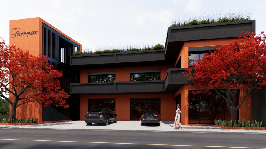 Imagen de local en renta en jose lopez portillo, santa lucía del camino, oaxaca