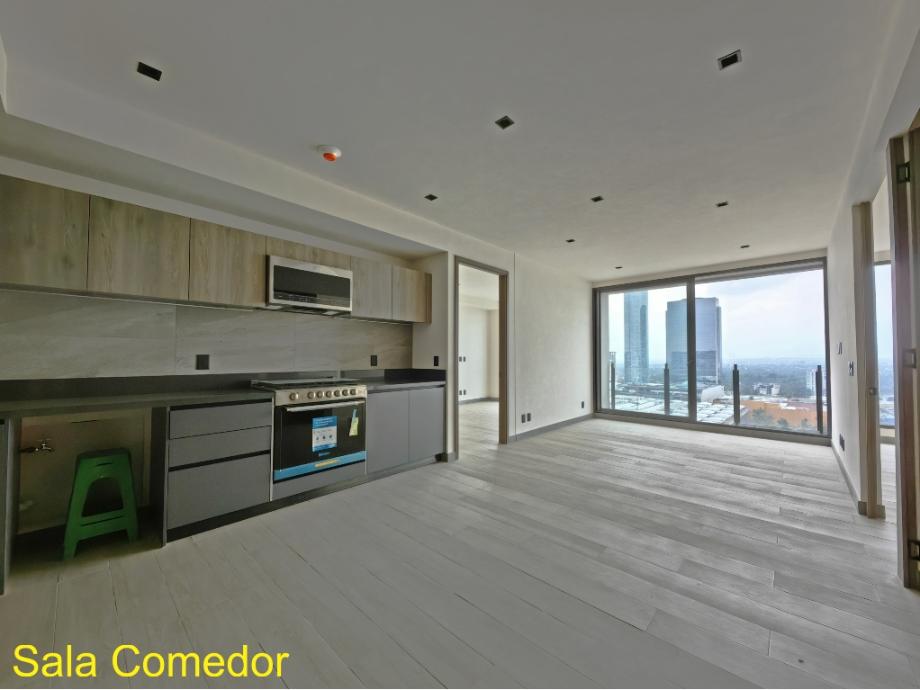 Imagen de departamento en renta en del valle sur, benito juárez, ciudad de méxico