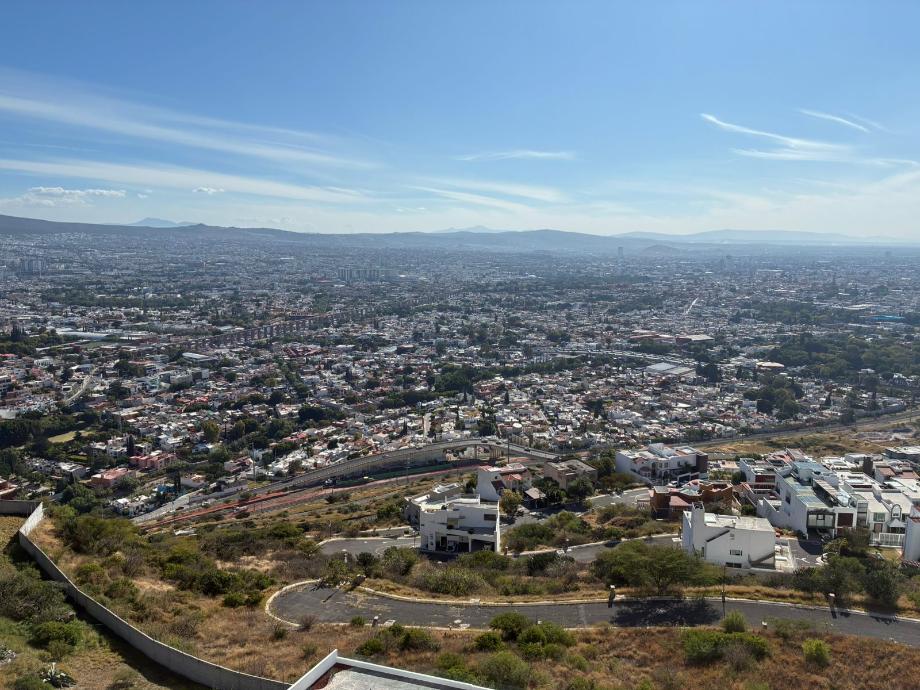 Imagen de departamento en renta en el campanario, querétaro, querétaro
