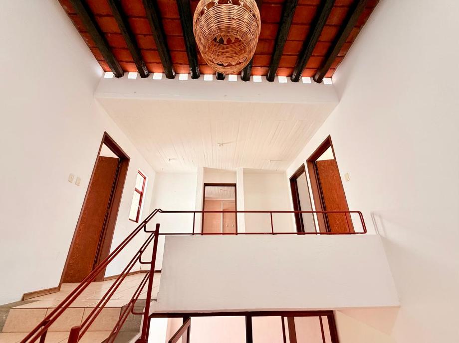 Imagen de casa en renta en la loma, oaxaca de juárez, oaxaca