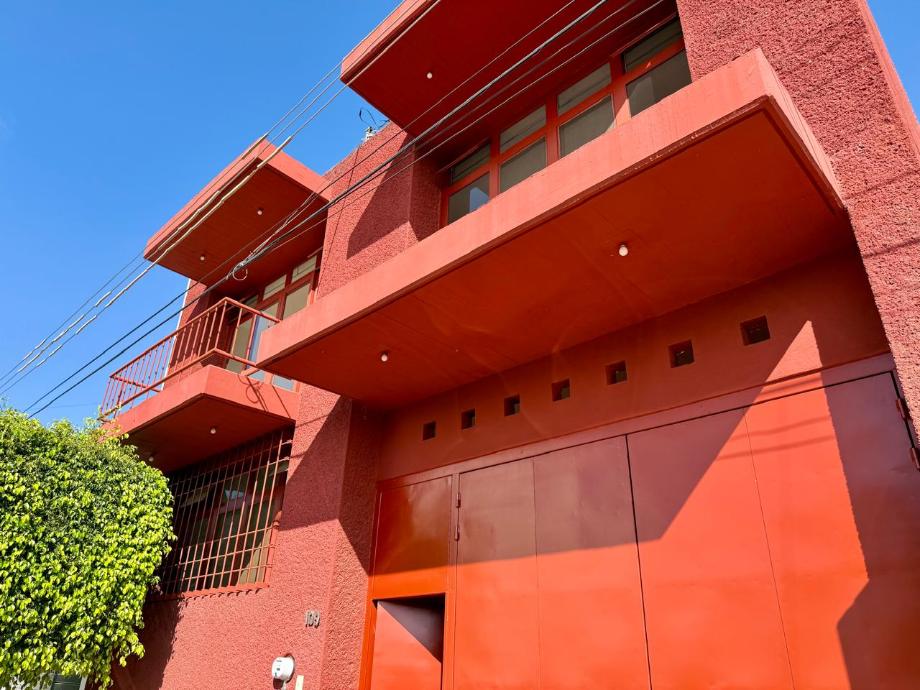 Imagen de casa en renta en la loma, oaxaca de juárez, oaxaca