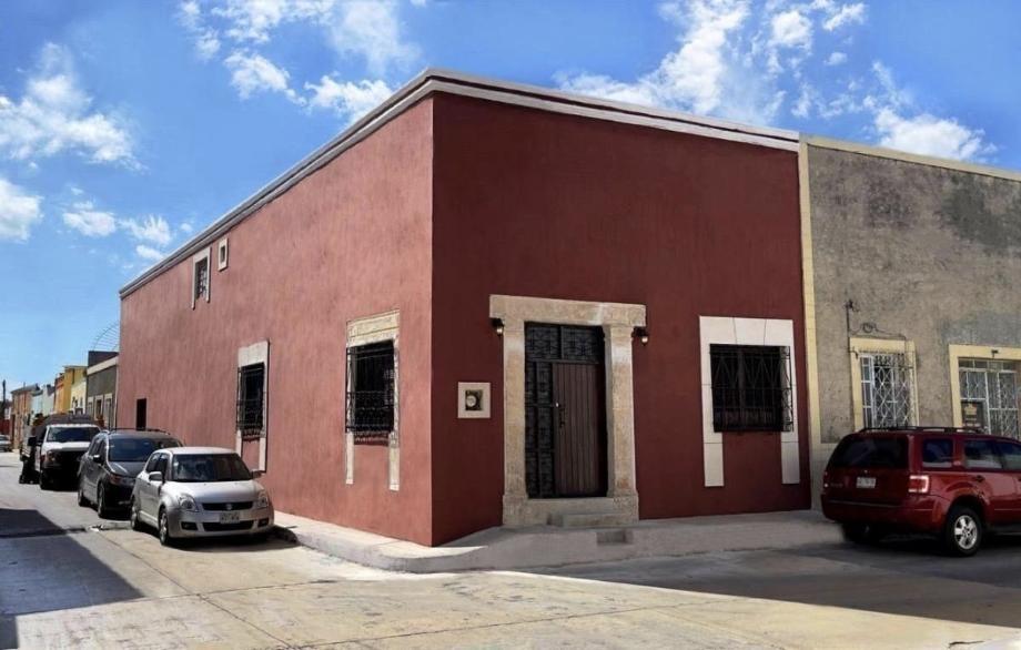 Imagen de casa en venta en 4 caminos, campeche, campeche