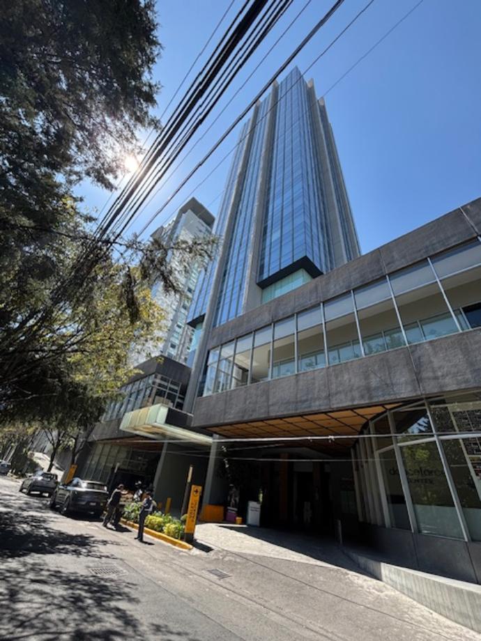 Imagen de local en venta en paseo de las lomas, álvaro obregón, ciudad de méxico