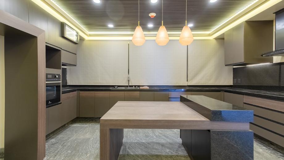 Imagen de departamento en renta en lomas del chamizal, cuajimalpa de morelos, ciudad de méxico