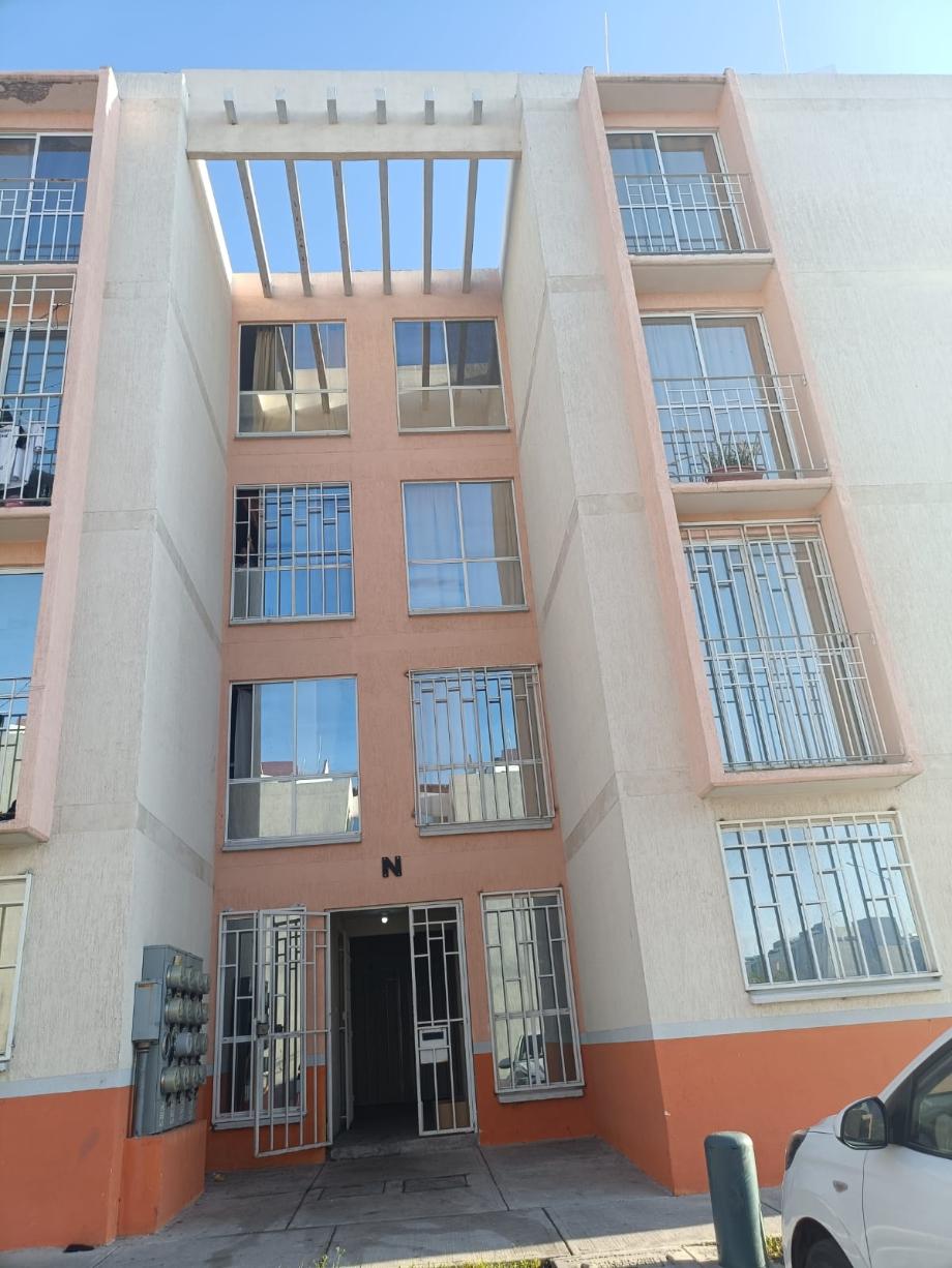 Imagen de departamento en venta en la estancia, apaseo el grande, guanajuato