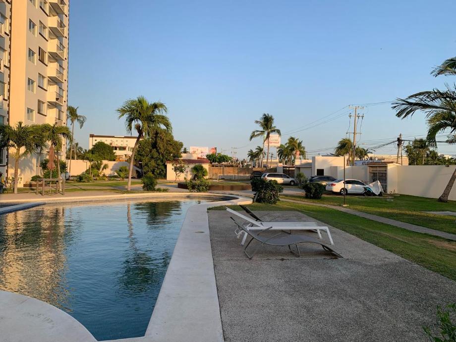 Imagen de departamento en renta en la poza, acapulco de juárez, guerrero