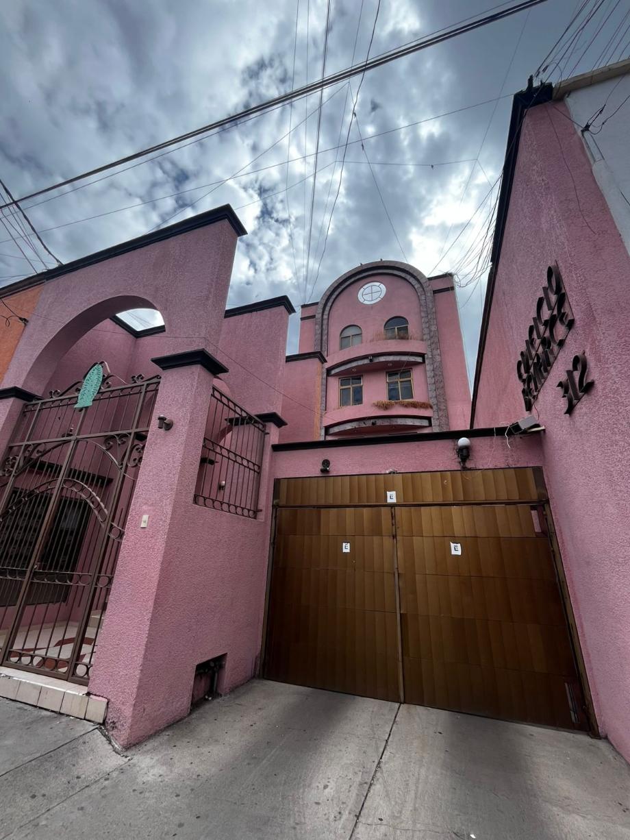 Imagen de departamento en venta en guadalupe, aguascalientes, aguascalientes