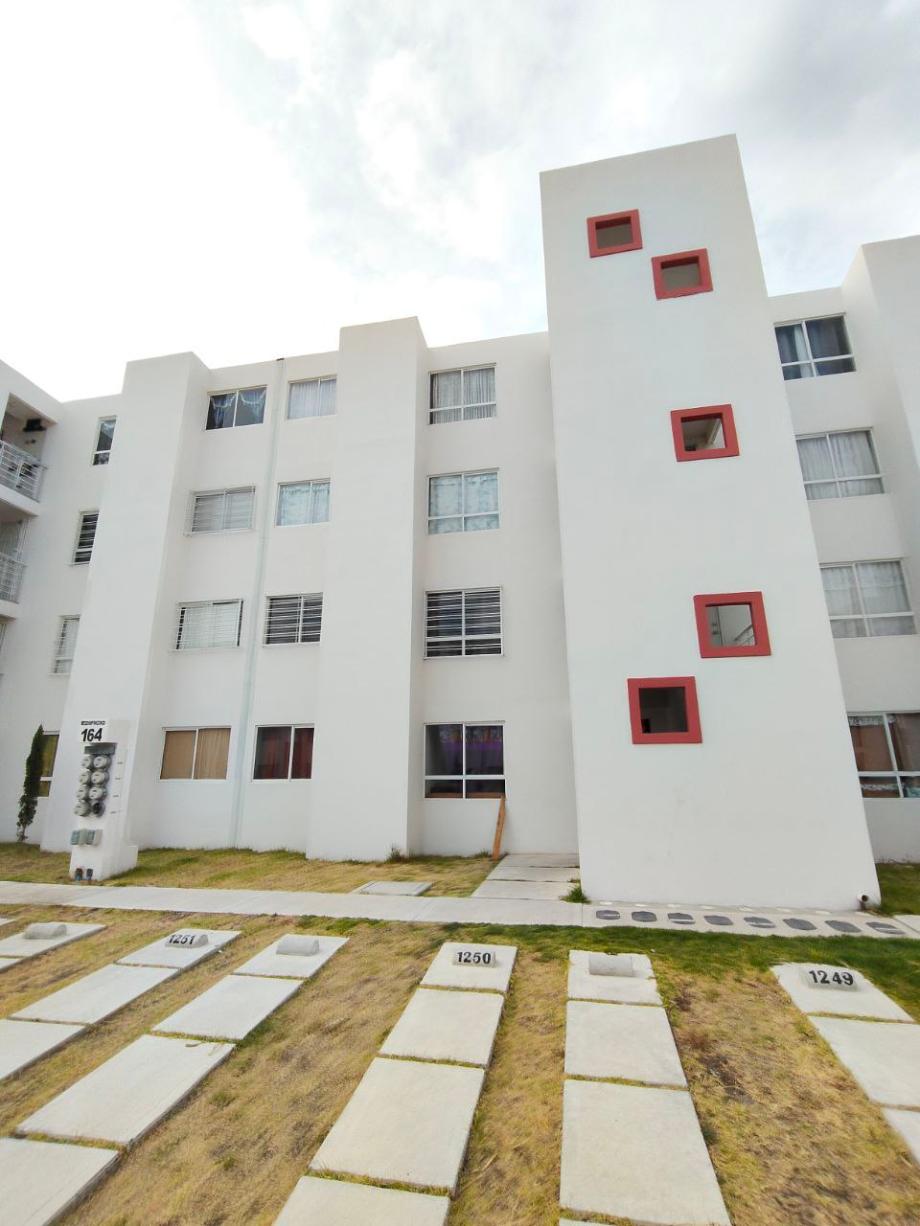 Imagen de departamento en renta en los héroes tizayuca, tizayuca, hidalgo