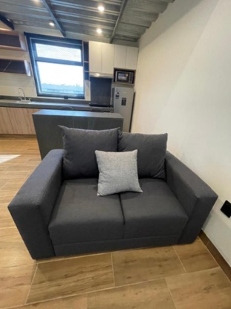 Imagen de departamento en renta en las américas, aguascalientes, aguascalientes