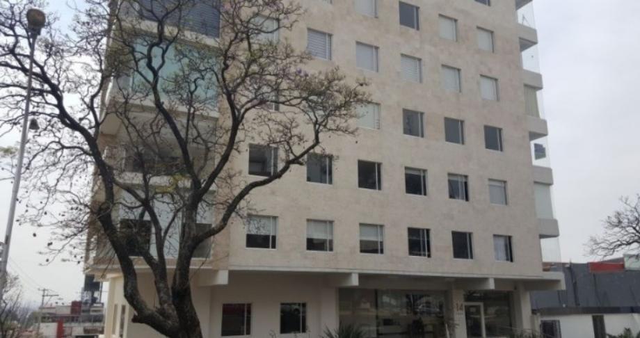 Imagen de departamento en renta en la paz, puebla, puebla