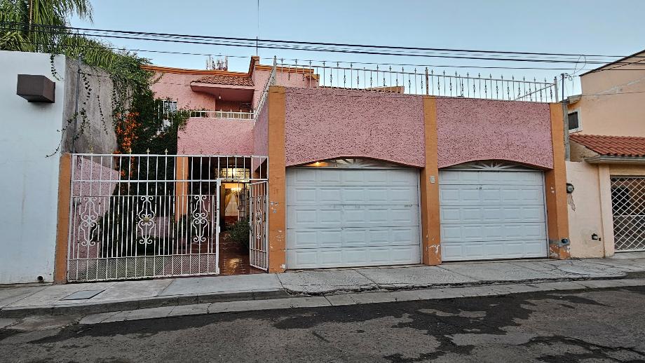 Imagen de casa en venta en real del mezquital, durango, durango