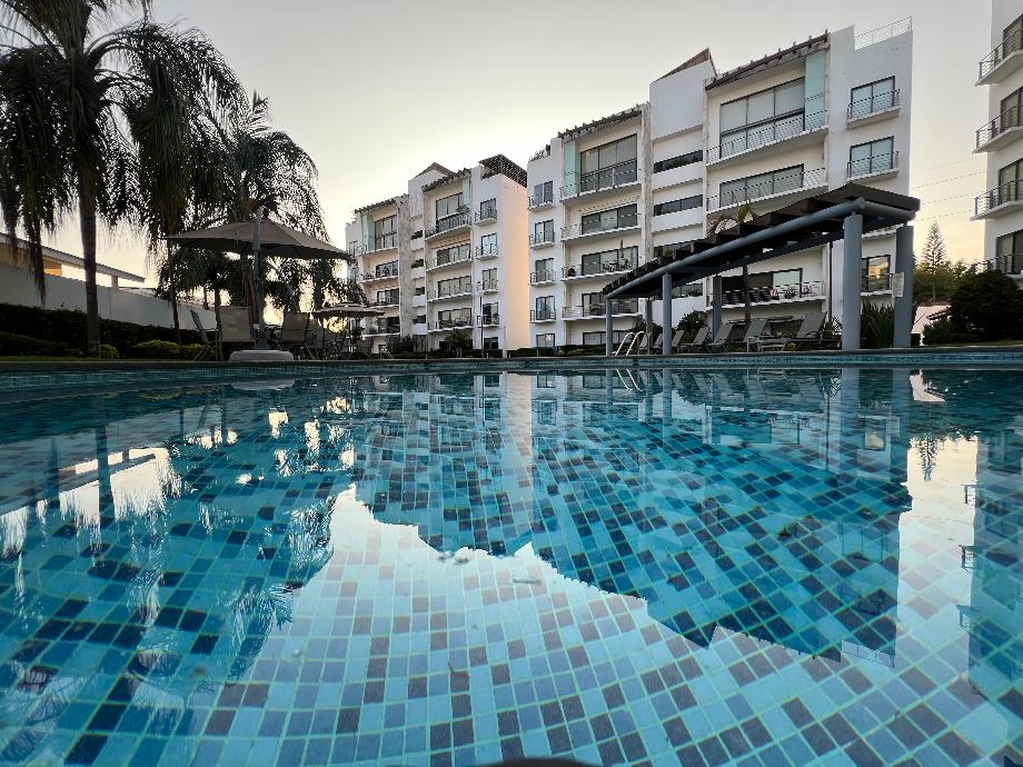 Imagen de departamento en renta en paraíso country club, emiliano zapata, morelos