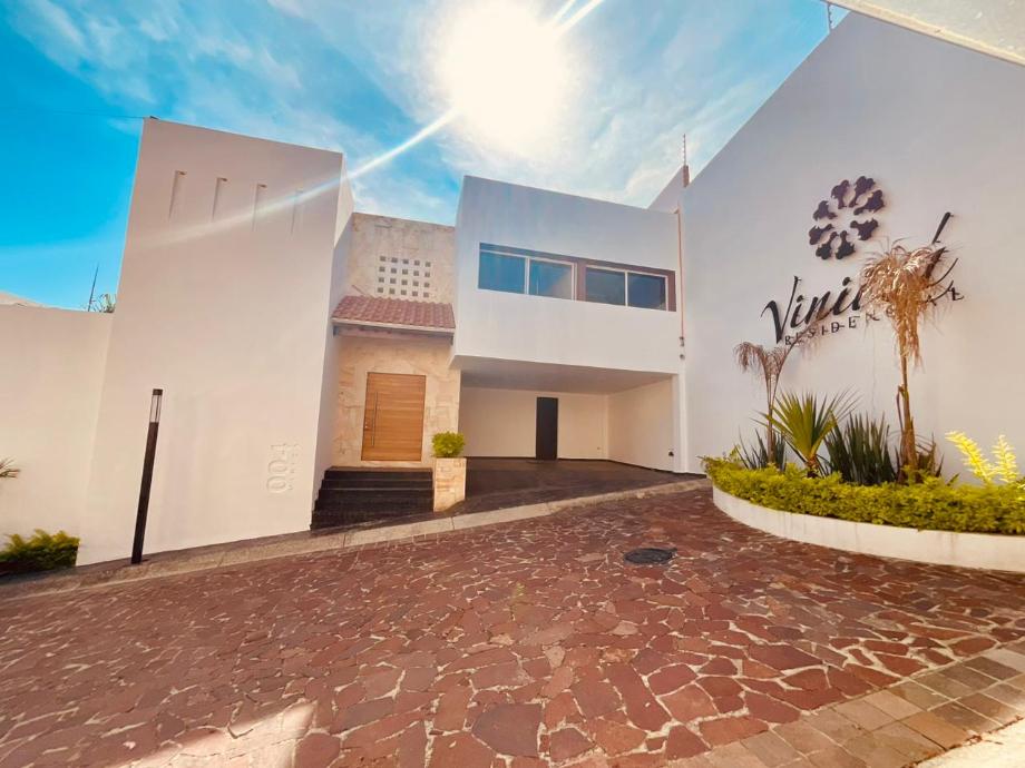 Imagen de casa en renta en ejido guadalupe victoria, oaxaca de juárez, oaxaca