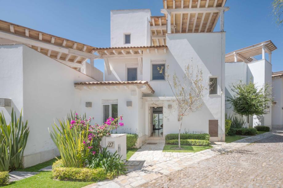 Imagen de casa en venta en la cieneguita, san miguel de allende, guanajuato