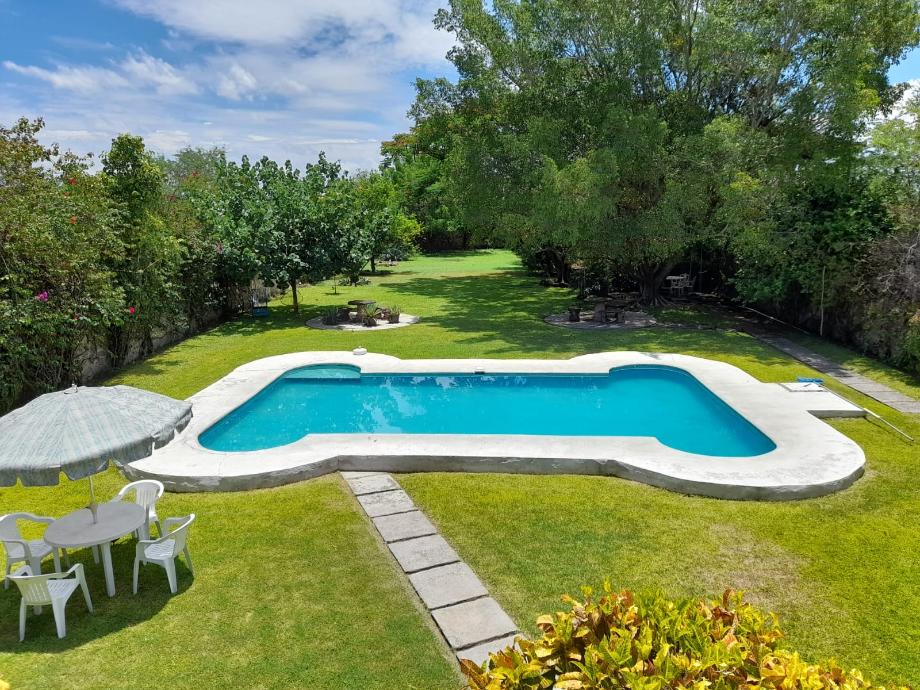 Imagen de casa en venta en tequesquitengo, jojutla, morelos