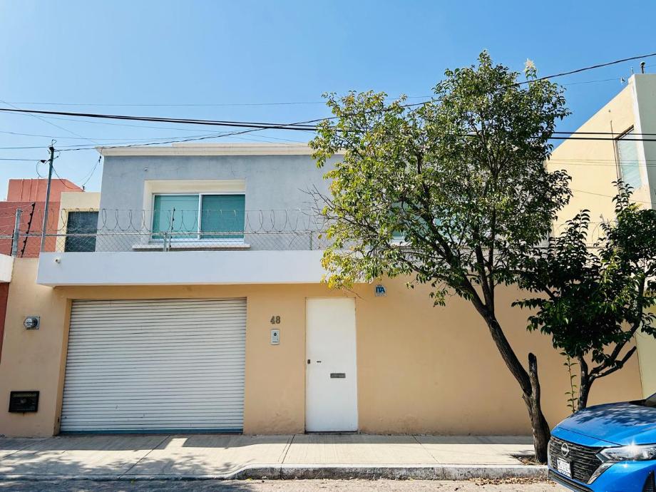 Imagen de casa en renta en cimatario, querétaro, querétaro