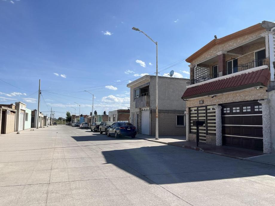 Imagen de casa en venta en los duraznos, durango, durango