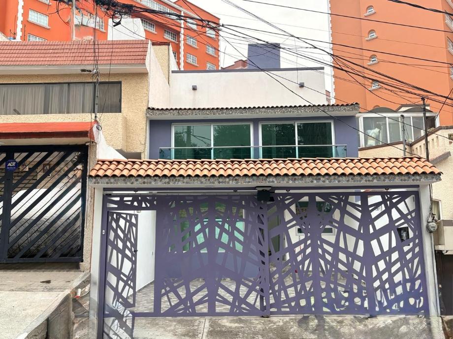 Imagen de casa en venta en jardines bellavista, tlalnepantla de baz, estado de méxico
