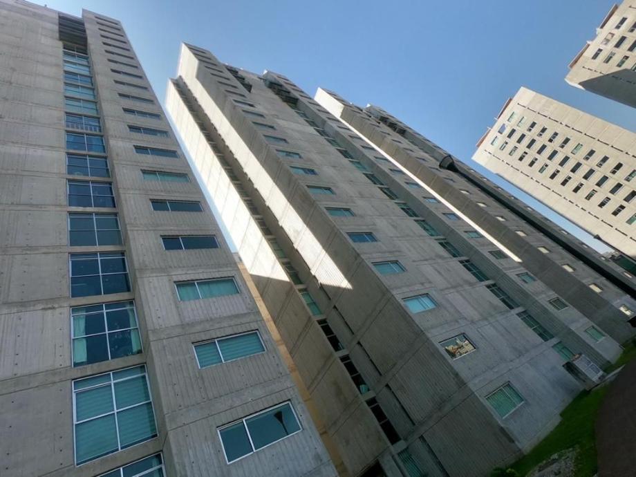 Imagen de departamento en renta en bosque real, huixquilucan, estado de méxico