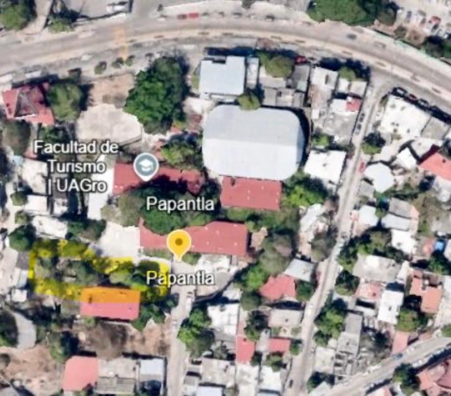 Imagen de terreno en venta en progreso, acapulco de juárez, guerrero