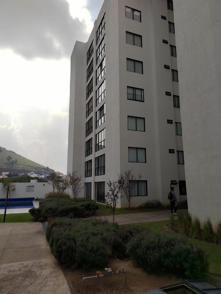 Imagen de departamento en renta en balcones de santa maría, san pedro tlaquepaque, jalisco