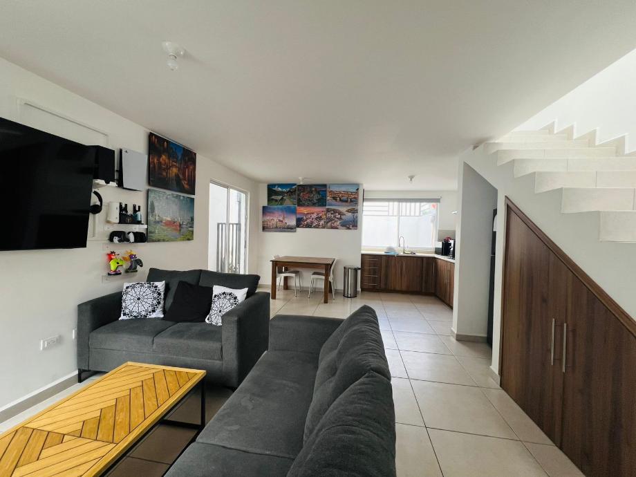 Imagen de casa en venta en rancho santa mónica, aguascalientes, aguascalientes