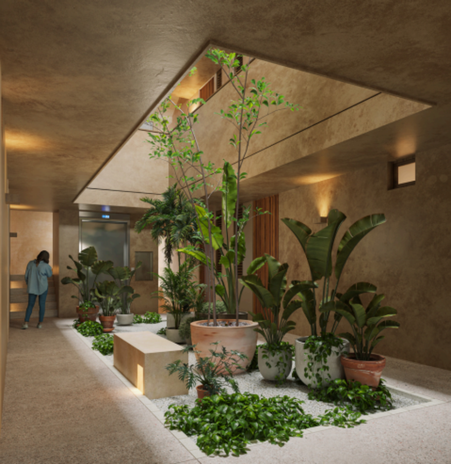 Imagen de casa en venta en cozumel centro, cozumel, quintana roo