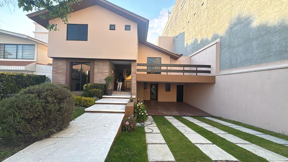 Imagen de casa en renta en coaxustenco, metepec, estado de méxico