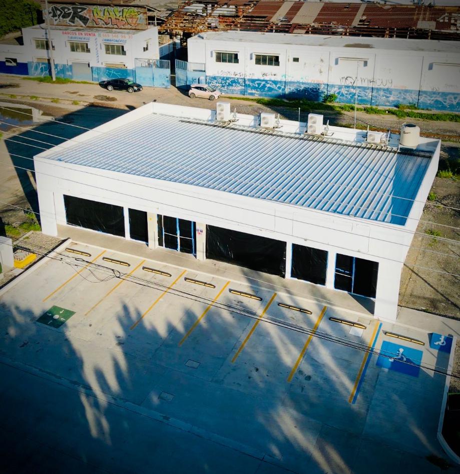 Imagen de local en renta en alfredo v. bonfil, mazatlán, sinaloa