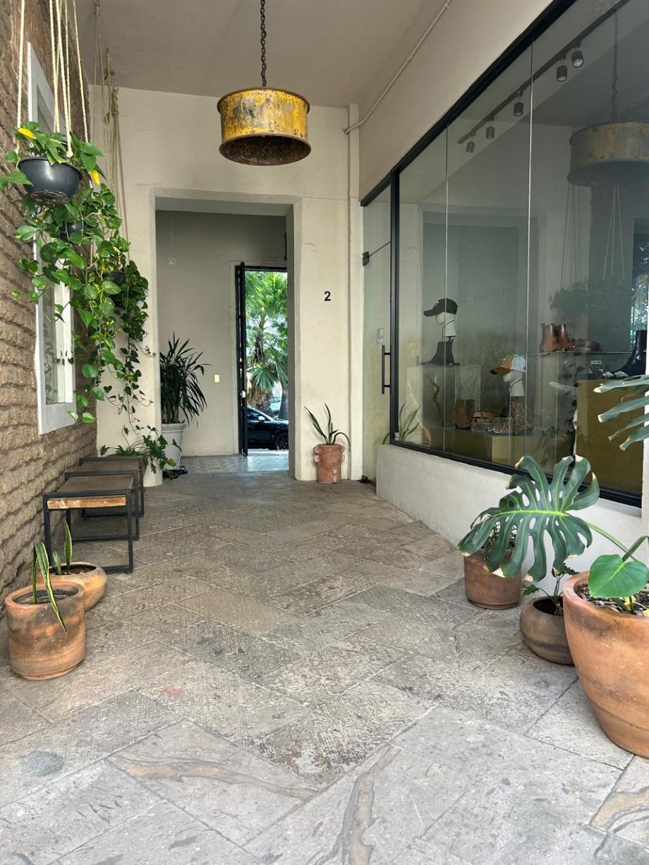 Imagen de local en renta en americana, guadalajara, jalisco