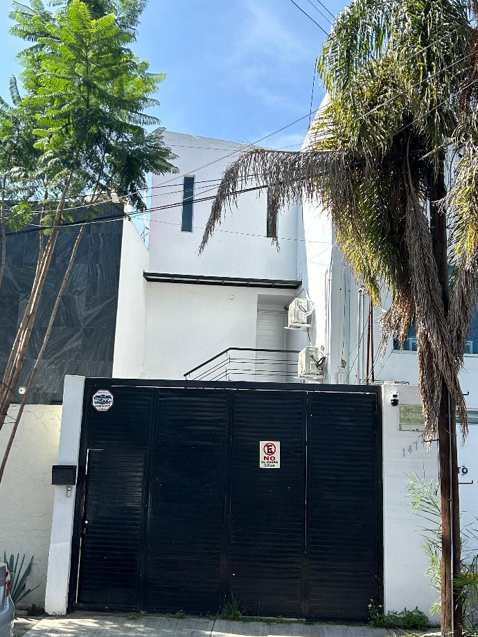 Imagen de departamento en renta en prados vallarta, zapopan, jalisco