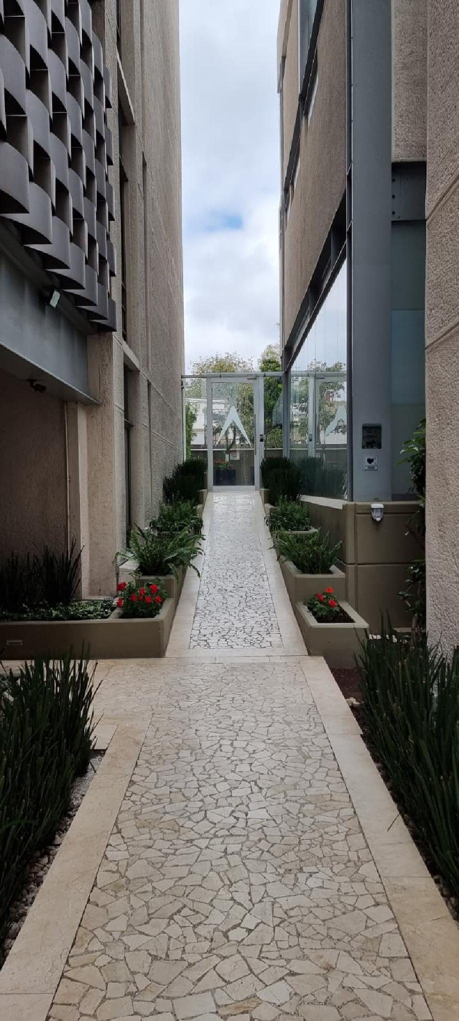 Imagen de departamento en venta en atlamaya, álvaro obregón, ciudad de méxico
