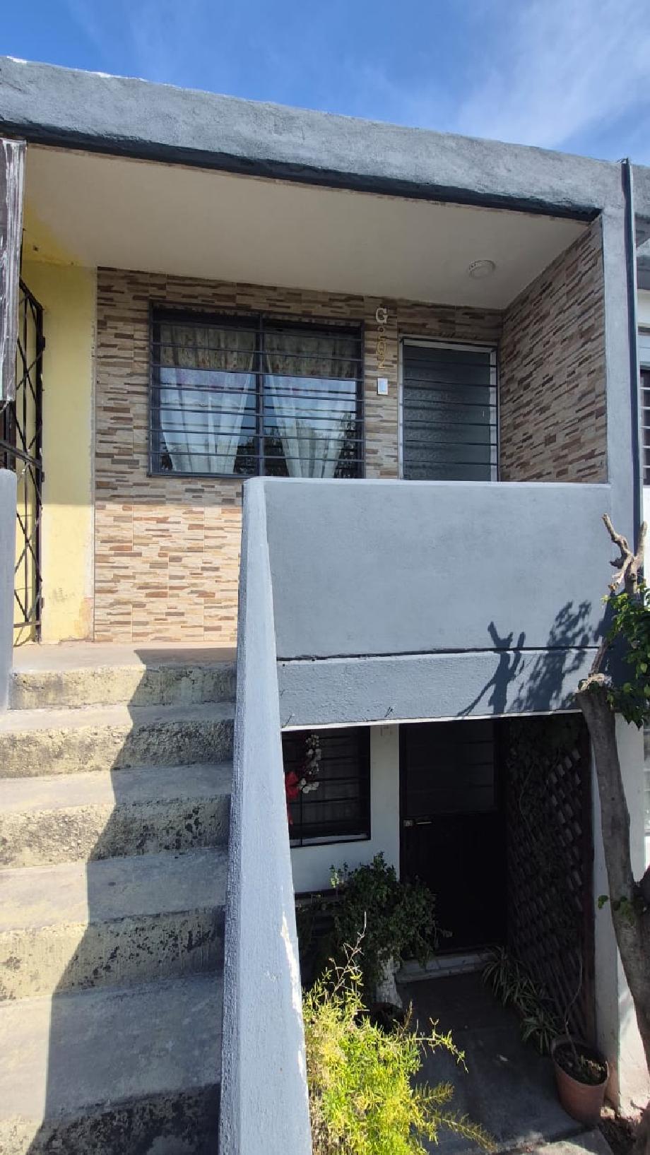 Imagen de departamento en renta en las reynas, salamanca, guanajuato