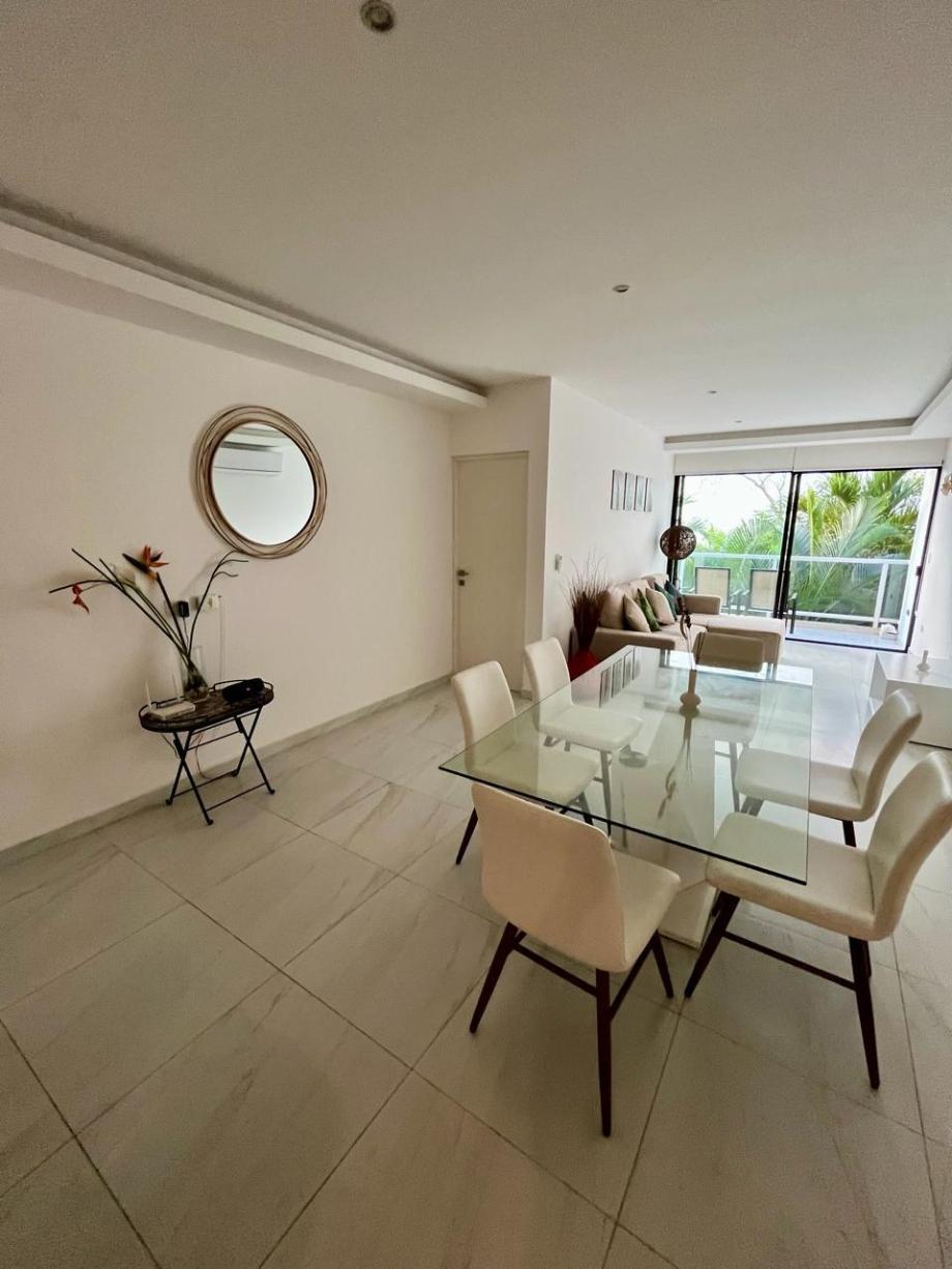 Imagen de departamento en renta en villas huracanes, tulum, quintana roo