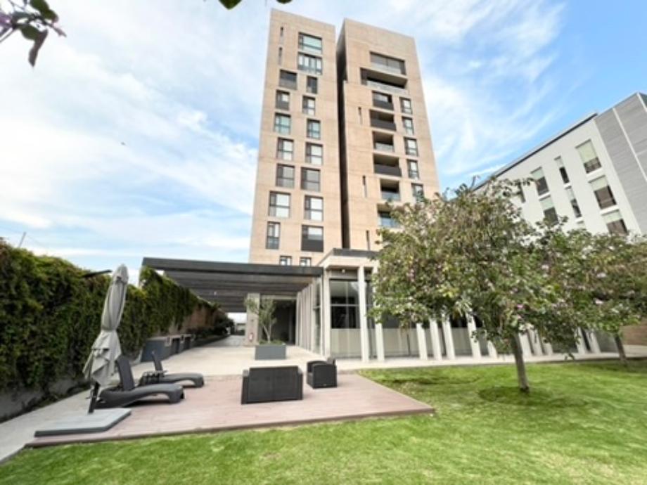 Imagen de departamento en venta en jurica, querétaro, querétaro