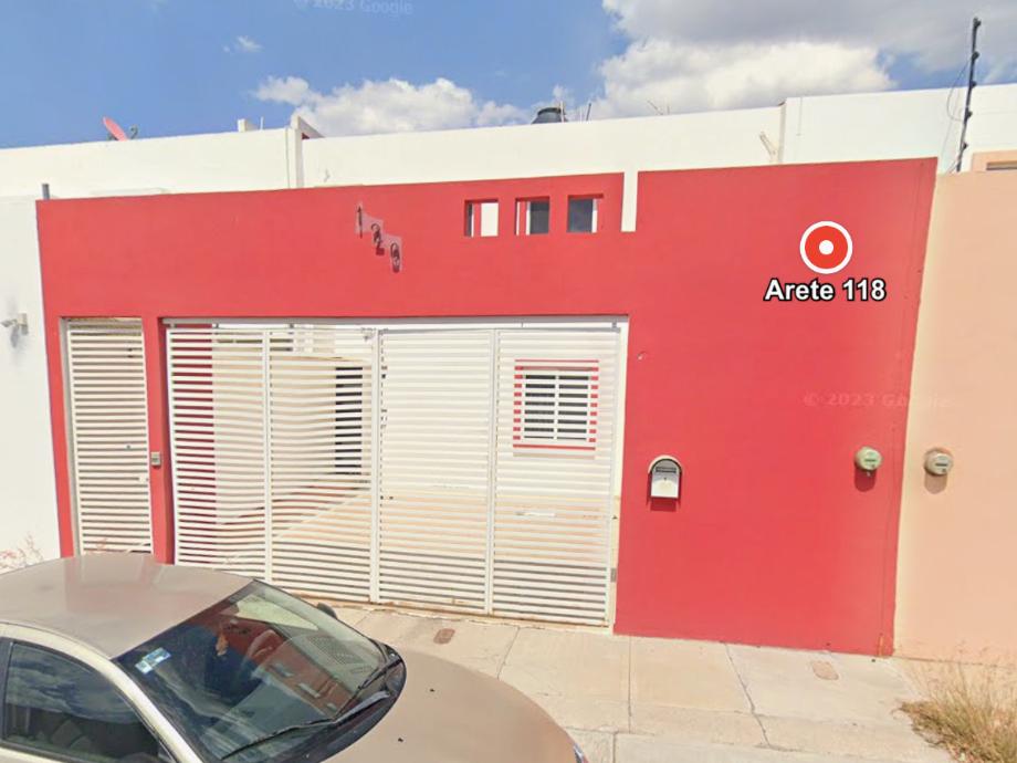 Imagen de casa en renta en caletto, querétaro, querétaro