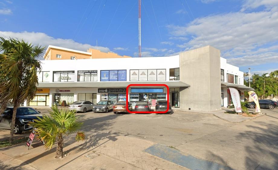 Imagen de local en venta en méxico norte, mérida, yucatán