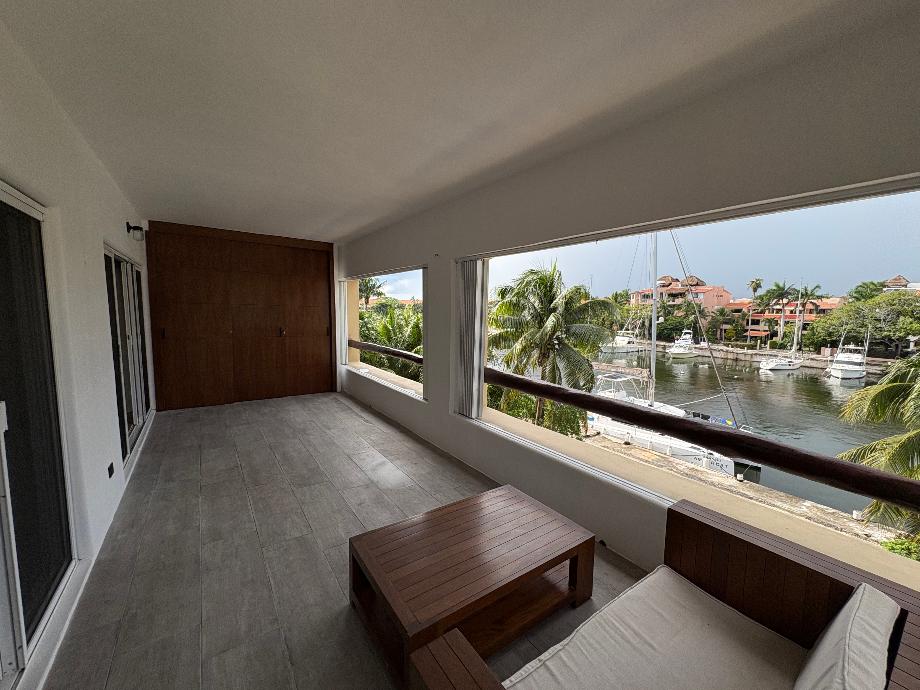 Imagen de departamento en venta en puerto aventuras, puerto aventuras, quintana roo