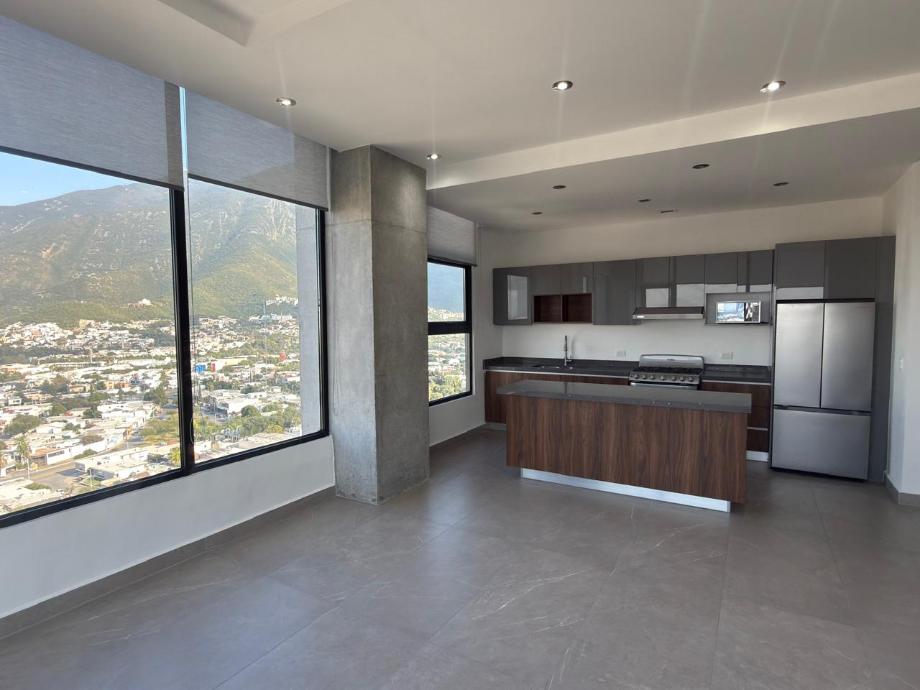 Imagen de departamento en venta en contry, monterrey, nuevo león