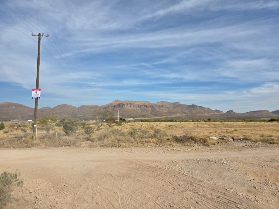 Imagen de terreno en venta en quintas carolinas i, ii, iii, iv y v, chihuahua, chihuahua