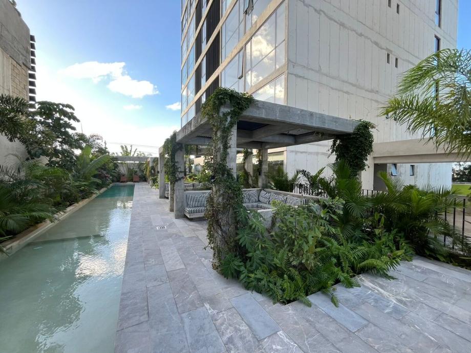 Imagen de departamento en renta en yucatán country club, mérida, yucatán