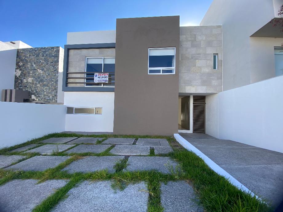 Imagen de casa en renta en colinas de juriquilla, querétaro, querétaro