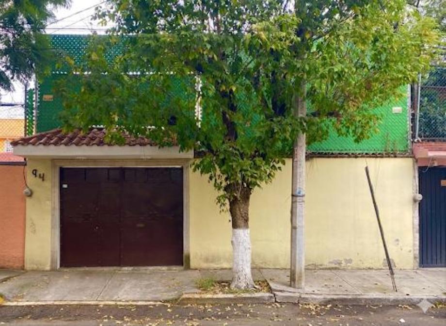 Imagen de terreno en venta en toriello guerra, tlalpan, ciudad de méxico