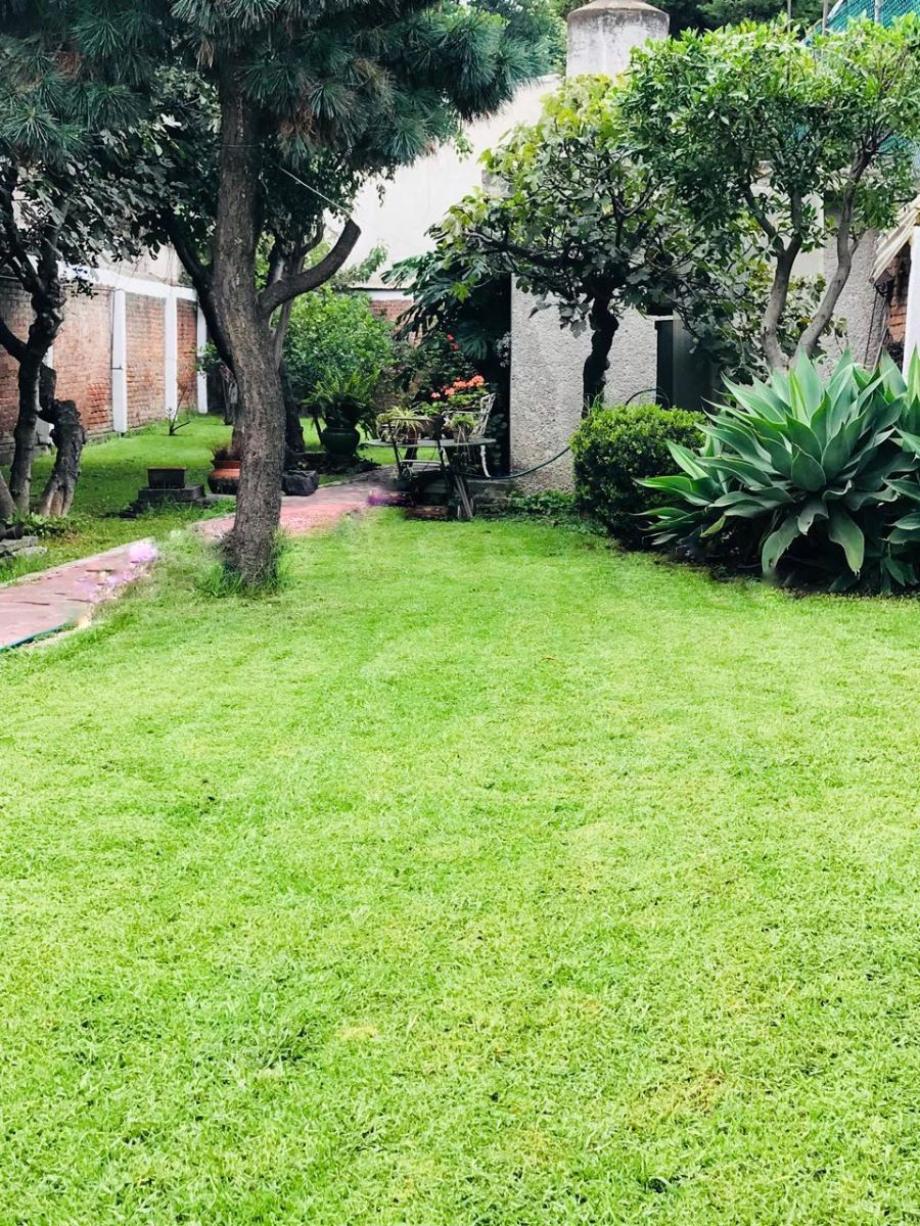 Imagen de terreno en venta en toriello guerra, tlalpan, ciudad de méxico